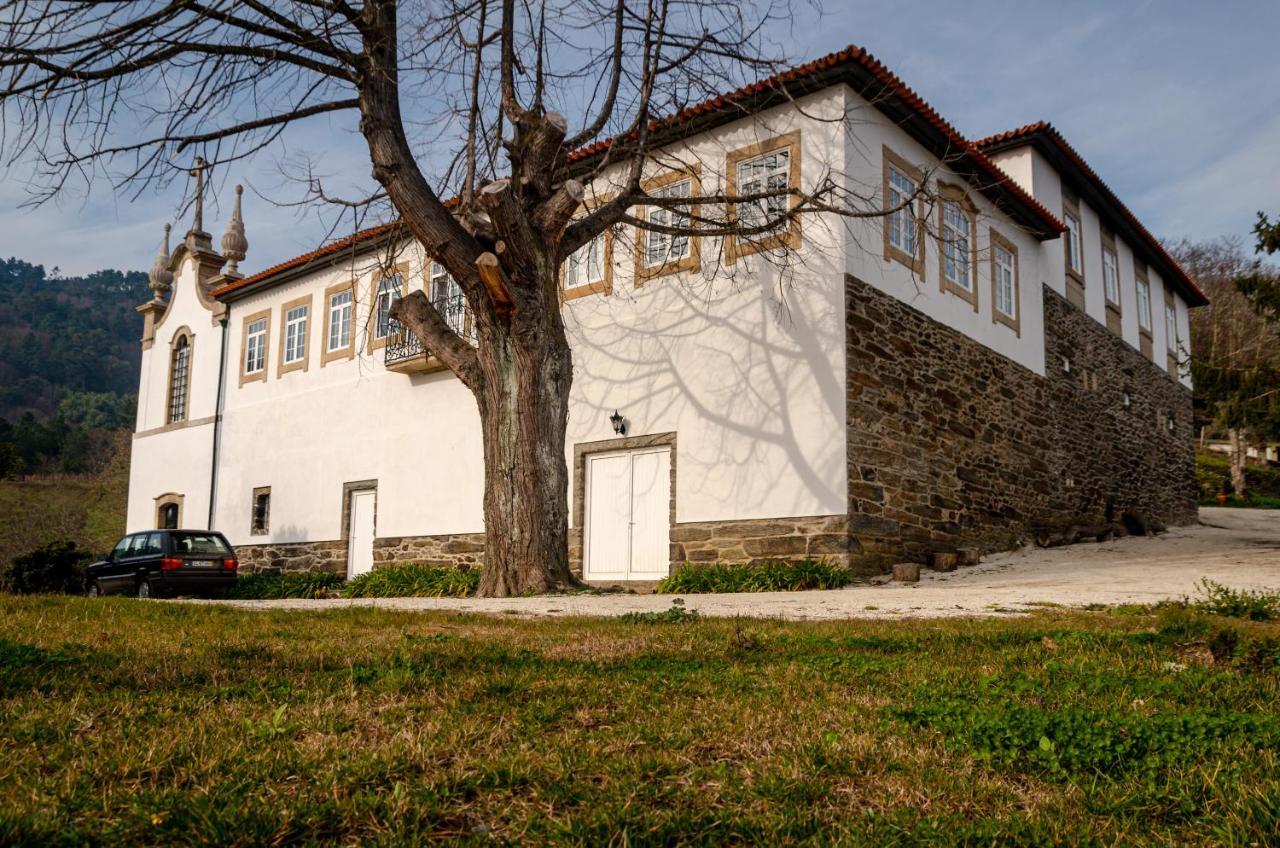 Medroes Quinta Dos Poeirosヴィラ エクステリア 写真