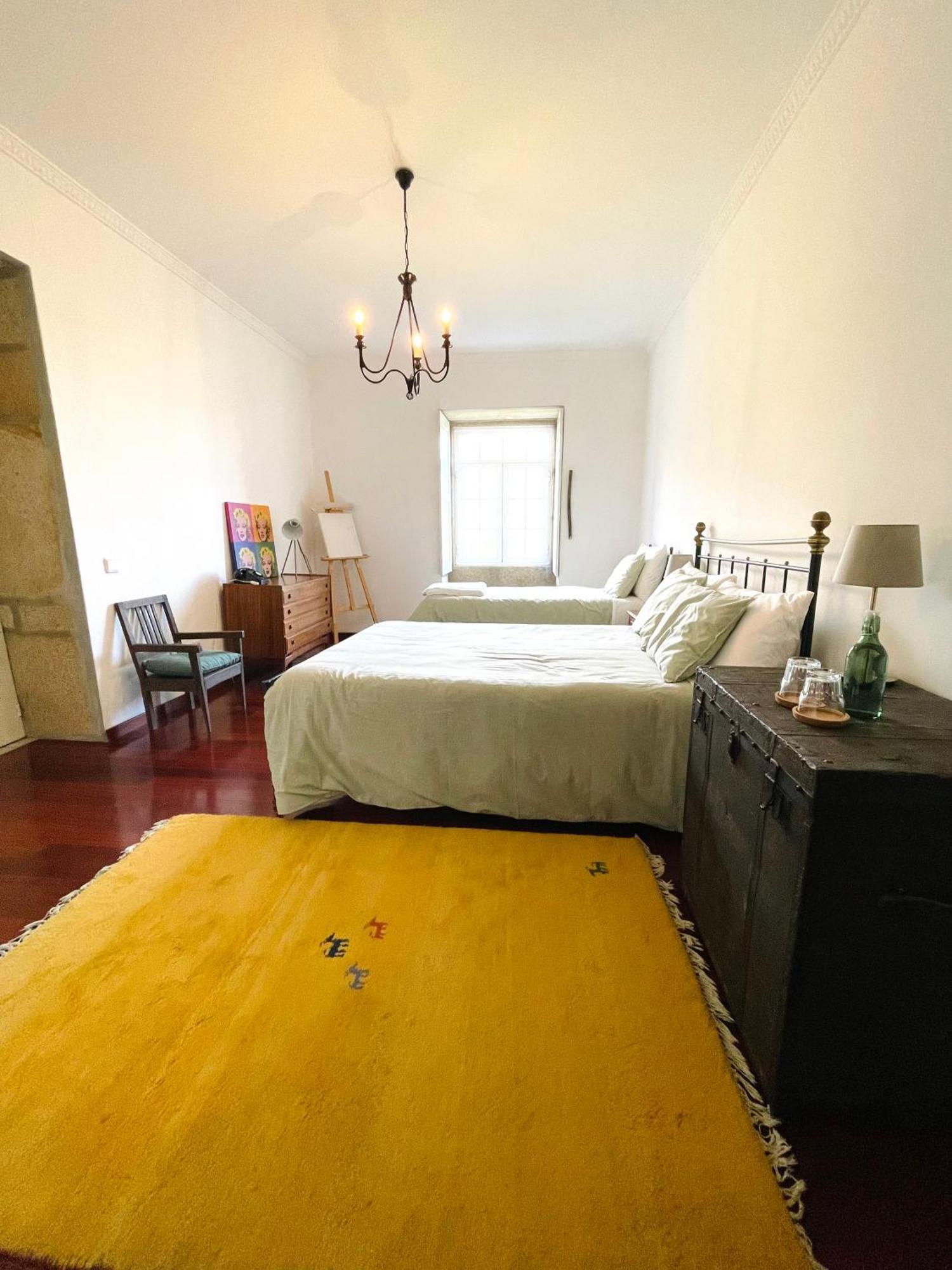 Medroes Quinta Dos Poeirosヴィラ エクステリア 写真